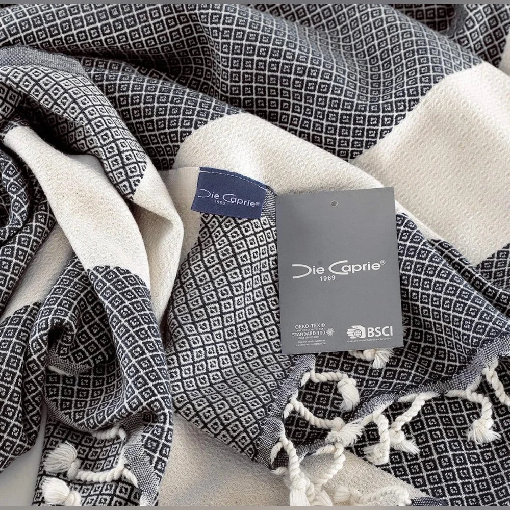 Turkish Beach Towel